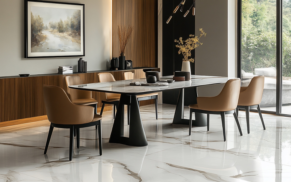 Mobilya ve İç Mimari Uygulamalar