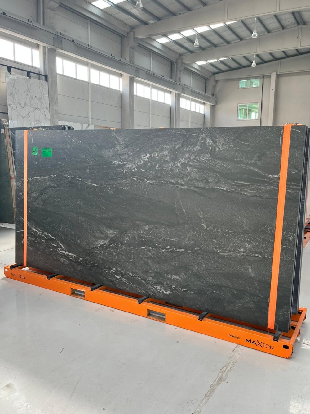 CHESTER NATURALE MAT