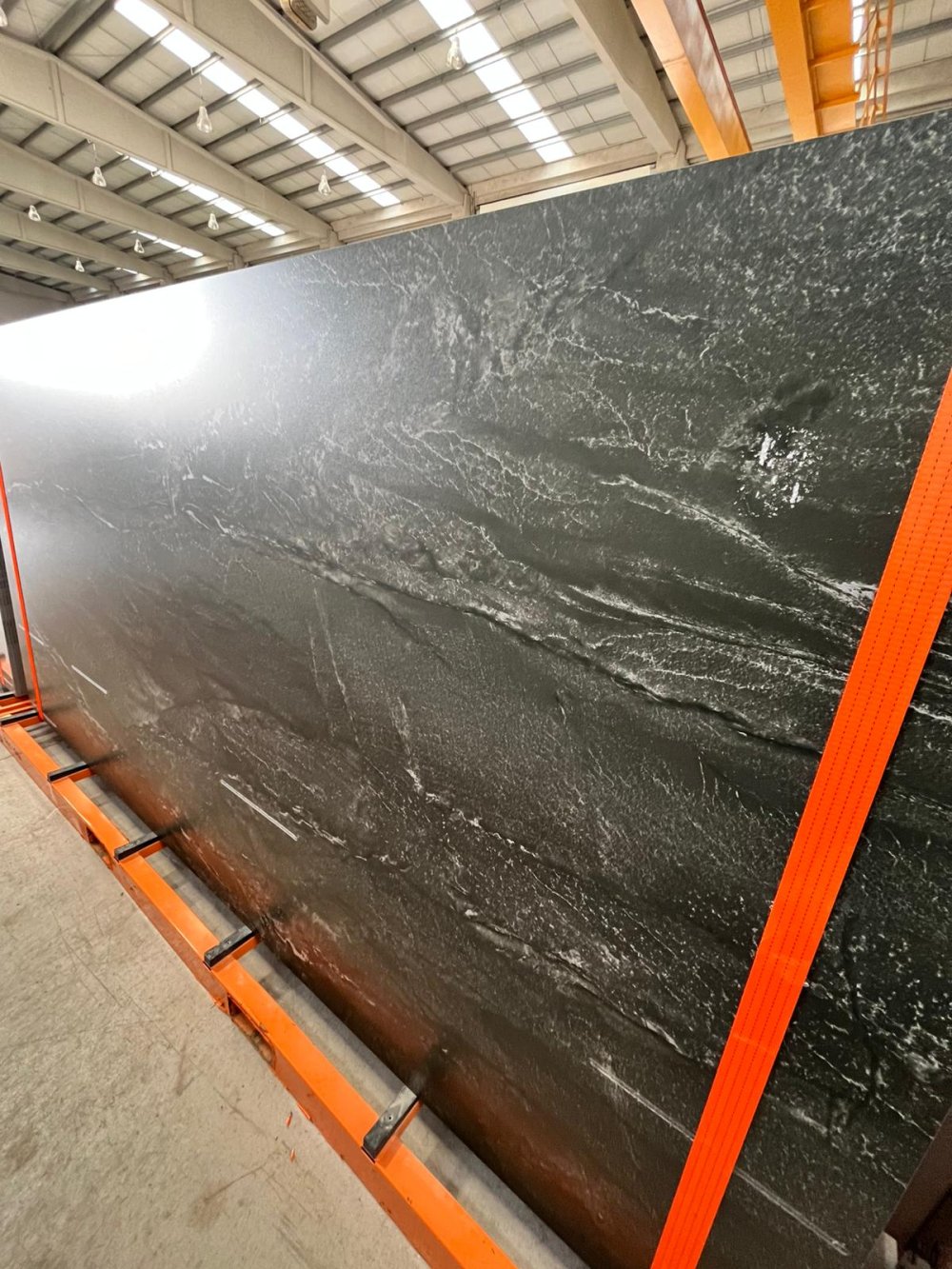 CHESTER NATURALE MAT