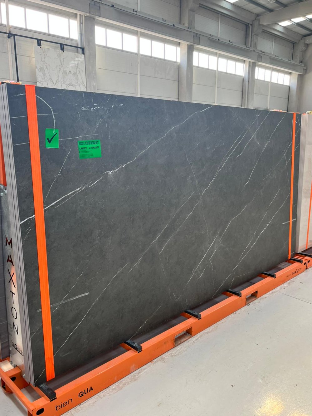 PIETRA GREY NATURALE MAT