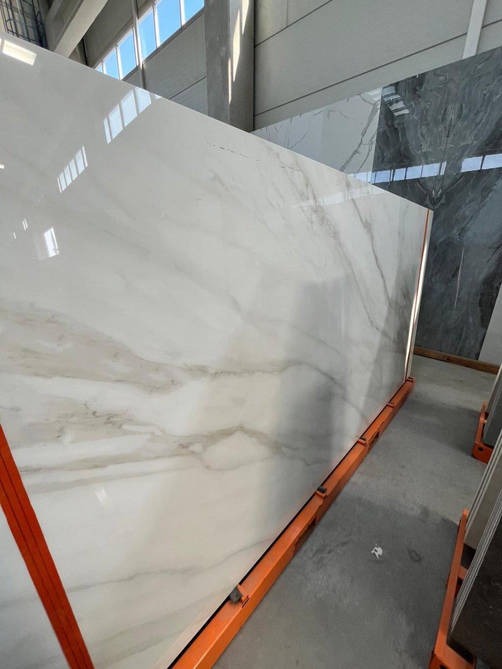 STATUARIO LUXE PARLAK