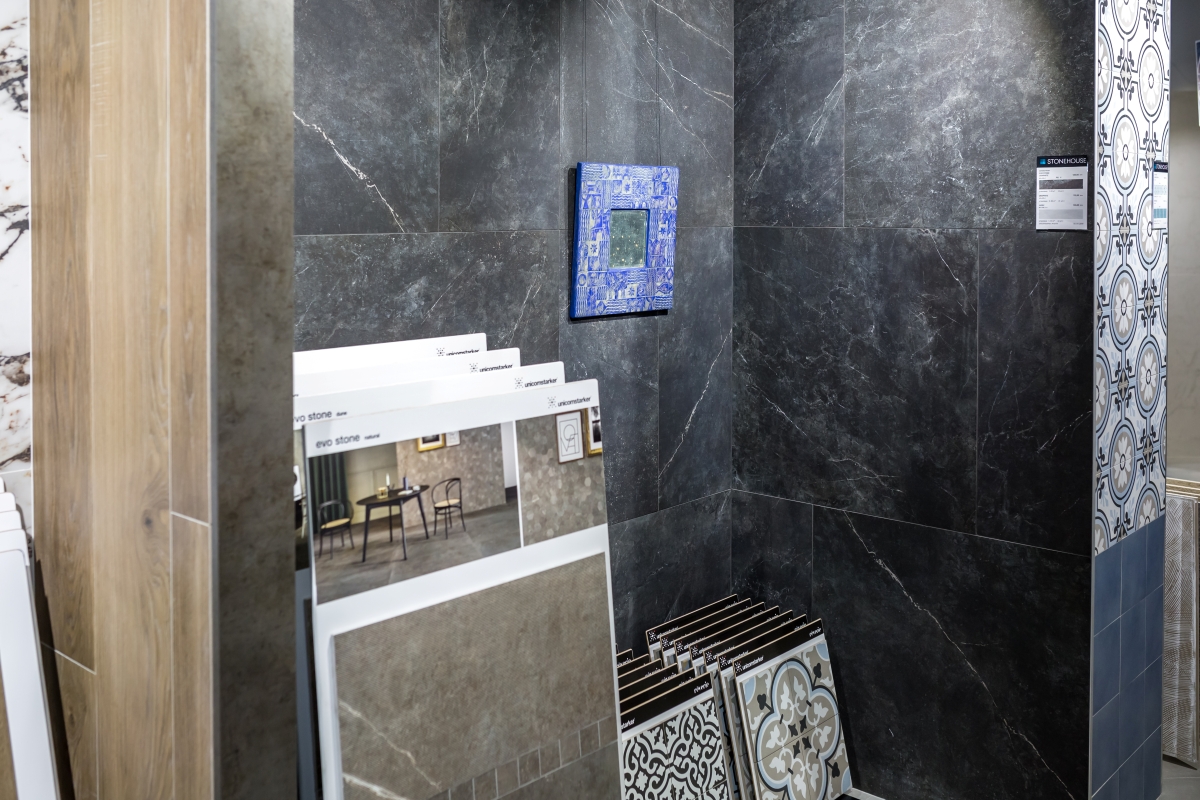 Maxton Porselen ile Dayanıklı ve Prestijli Mekanlar