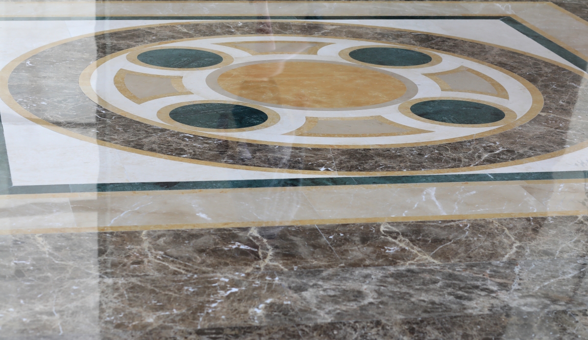 Porselen Yüzeylerde Dayanıklılık: Çizilme, Isı ve Darbe Direnci ile Maxton Porselen Farkı