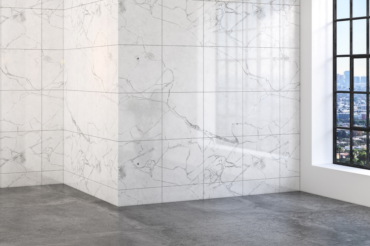 Maxton Porselen ile Kesintisiz Yaşam Alanları