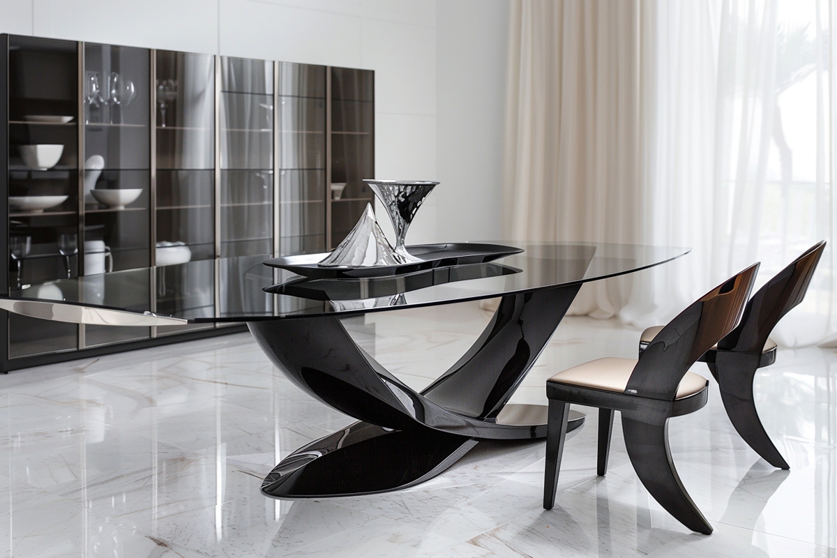 Maxton Porselen ile Merdiven ve Özel Mimari Uygulamalar