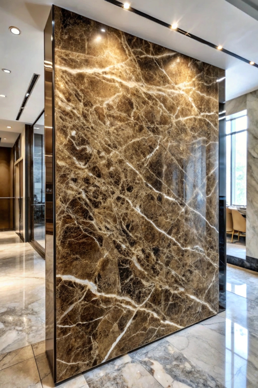 Maxton Porselen olarak kaliteyi bir standart değil, temel ilkemiz olarak görüyoruz.