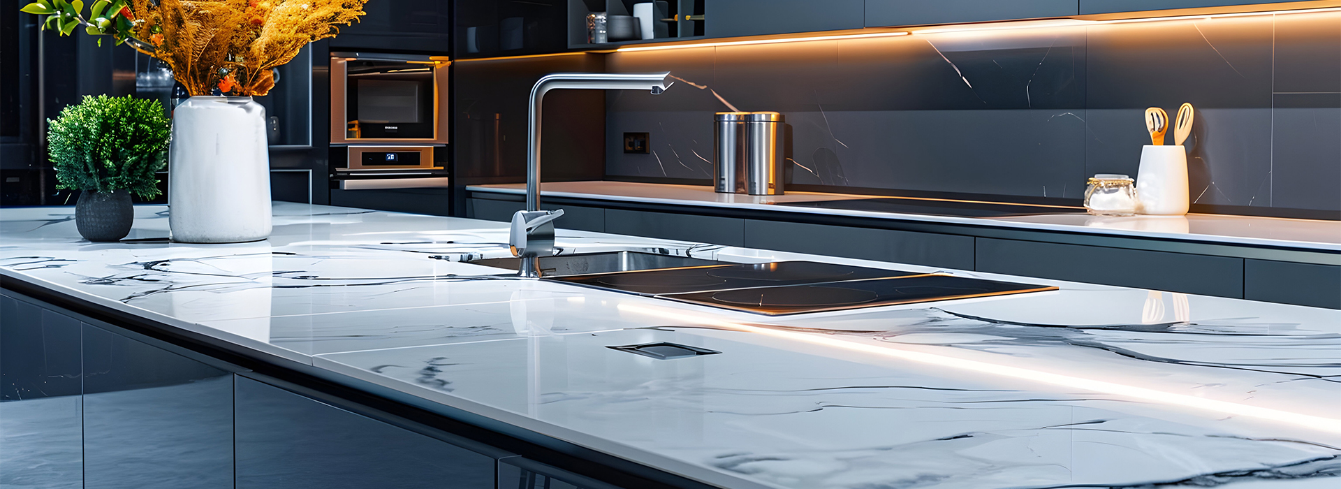 Maxton Porselen Uygulamaları