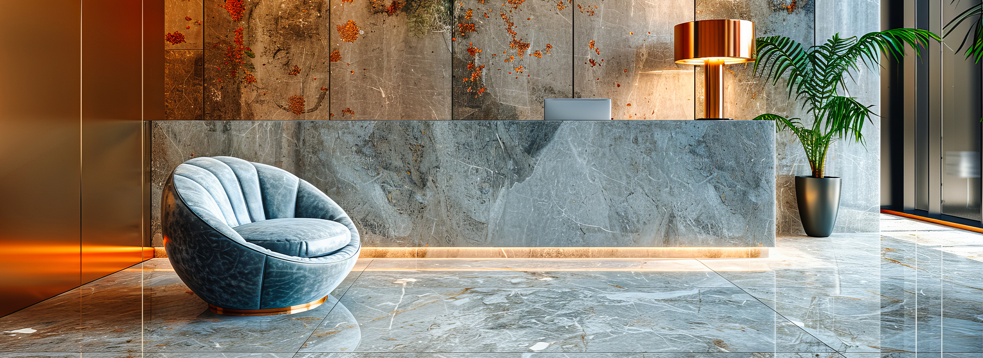 Maxton Porselen Uygulamaları